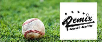 Remix Baseball アカデミー